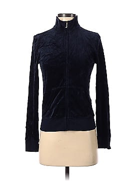 Juicy Couture Black Label Track Jacket (view 1)