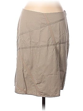 Intuitions Casual Skirt (view 1)