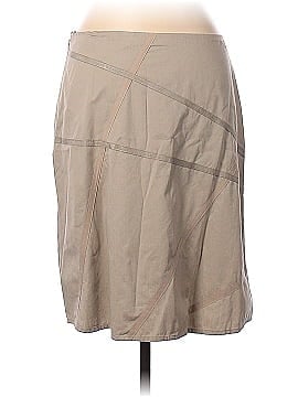 Intuitions Casual Skirt (view 2)