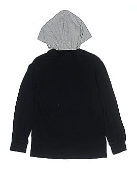 Gymboree Pullover Hoodie (view 2)