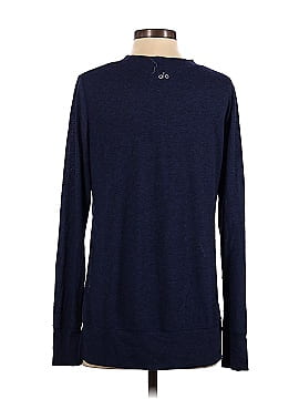 Alo Yoga Pullover Sweater (view 2)