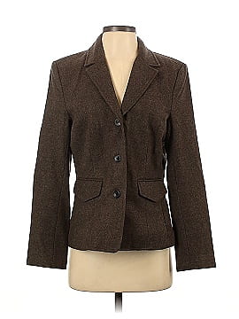 Eddie Bauer Wool Blazer (view 1)