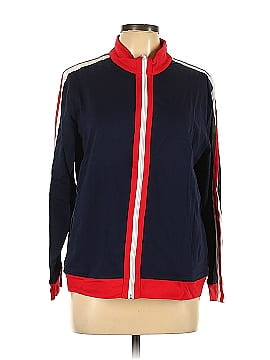 Bfa Classics Track Jacket