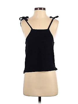 TeXTURE & THREAD Madewell Tank Top (view 1)