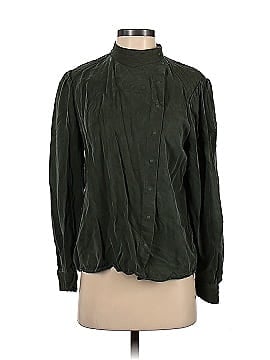 Closed Jacket (view 1)