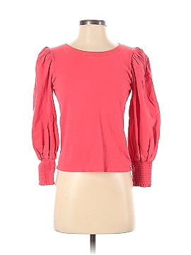 Pomander Place Long Sleeve Top (view 1)