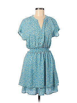 Sienna Sky Casual Dress (view 1)