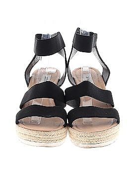 Steve Madden Wedge (view 2)