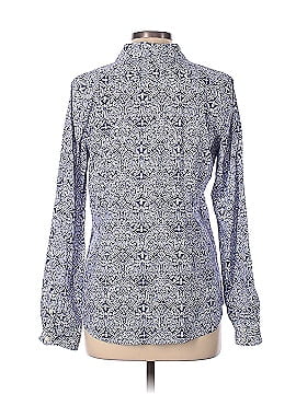 C. Wonder Long Sleeve Button-Down Shirt (view 2)
