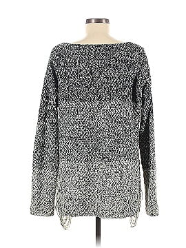 Millau Pullover Sweater (view 2)