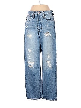 Point Sur Jeans (view 1)