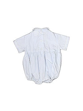 Petit Ami Short Sleeve Onesie (view 2)