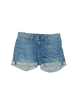 Vince. Denim Shorts (view 1)