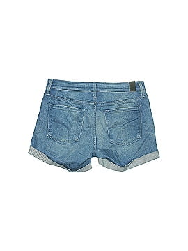 Vince. Denim Shorts (view 2)