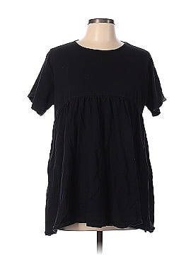 ASOS Short Sleeve T-Shirt (view 1)