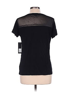 Bebe Sport Short Sleeve T-Shirt (view 2)