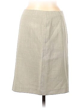 Marella Wool Skirt (view 1)