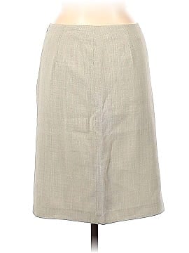 Marella Wool Skirt (view 2)