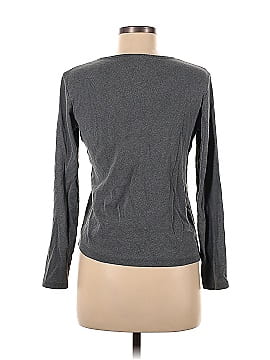 Old Navy Long Sleeve T-Shirt (view 2)