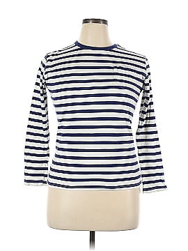 JOHN LEWIS WOMEN Long Sleeve T-Shirt (view 1)