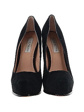 Steve Madden Heel (view 2)