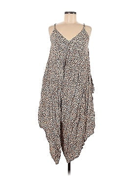 Japna Casual Dress (view 1)