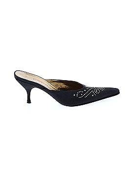 Bebe Mule/Clog (view 1)