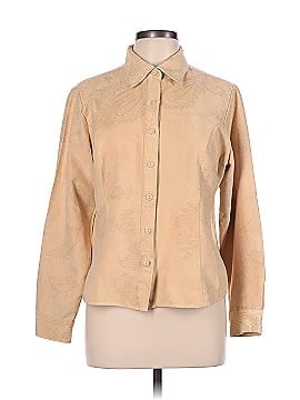 Susquehanna Trail Outfitters Long Sleeve Blouse (view 1)