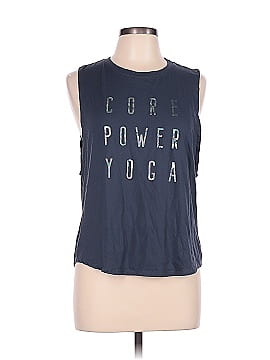 Corepower Yoga Active T-Shirt (view 1)