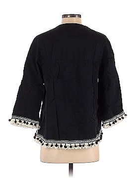 Zara Basic Jacket (view 2)