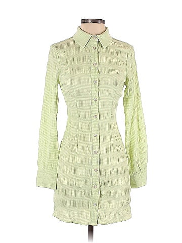 Isalis Casual Dress (view 1)
