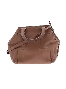 Bally Leather Satchel (view 2)
