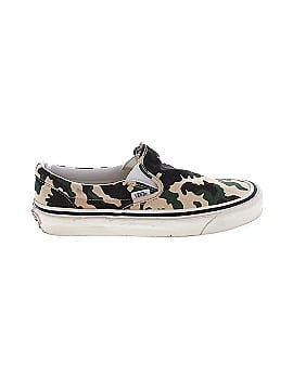 Vans Sneakers (view 1)