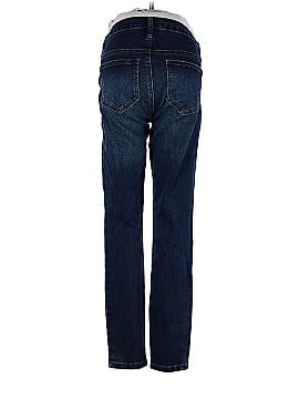 Indigo Blue Jeans (view 2)