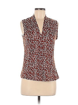 Dna Couture Sleeveless Top (view 1)