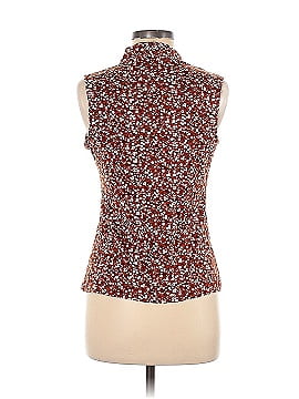 Dna Couture Sleeveless Top (view 2)