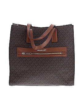 MICHAEL Michael Kors Satchel (view 1)