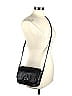 Coach Factory 100% Leather Solid Black Crossbody Bag One Size - photo 3