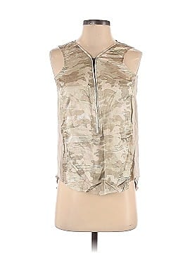 Go By Go Silk Vest (view 1)