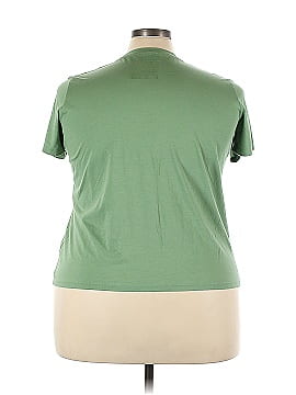 Vince. Short Sleeve T-Shirt (view 2)