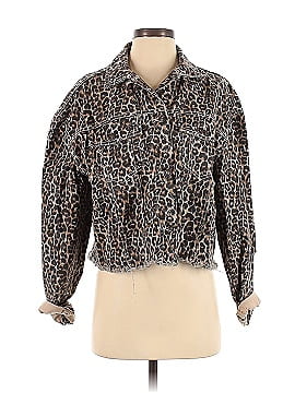 Free People Jacket (view 1)