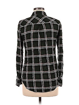 Alison Andrews Long Sleeve Button-Down Shirt (view 2)