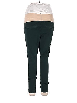 Old Navy - Maternity Khakis (view 2)