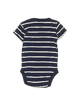 Carter's Short Sleeve Onesie (view 2)