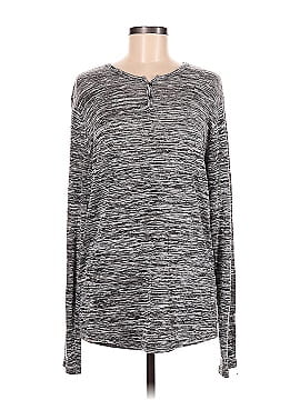 Express One Eleven Long Sleeve T-Shirt (view 1)