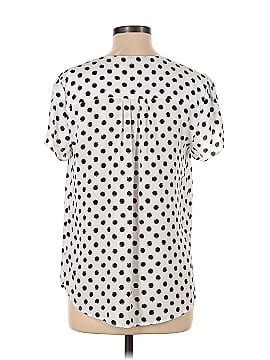 41Hawthorn Short Sleeve Blouse (view 2)