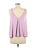 Intimately by Free People Purple Sleeveless Top Size M - photo 2