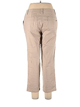 Benin Khakis (view 2)