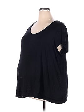 Old Navy - Maternity Short Sleeve T-Shirt (view 1)