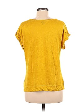 Point Sur Short Sleeve T-Shirt (view 2)